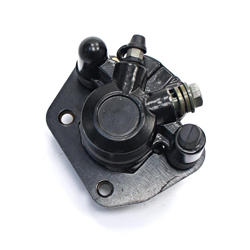 Brake caliper - Front - ø10mm