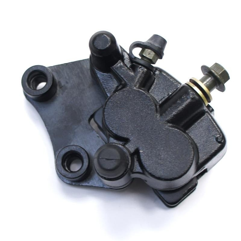 Brake caliper - Front - ø10mm