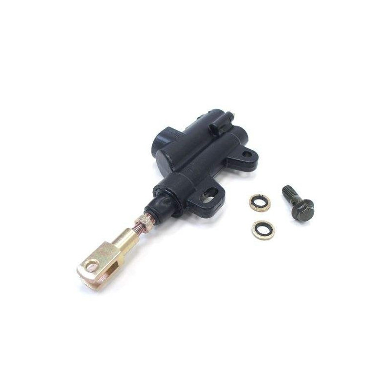 Bomba Travão Trás / Reservatório Travão Trás - ø10mm