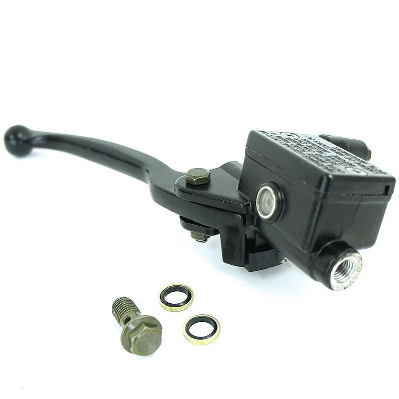 Bomba Travão / Reservatório Frente - ø10mm