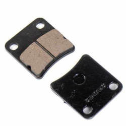 Pastilha Travão - T04