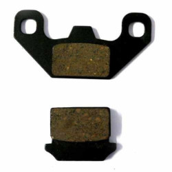 Brake Pad - T06