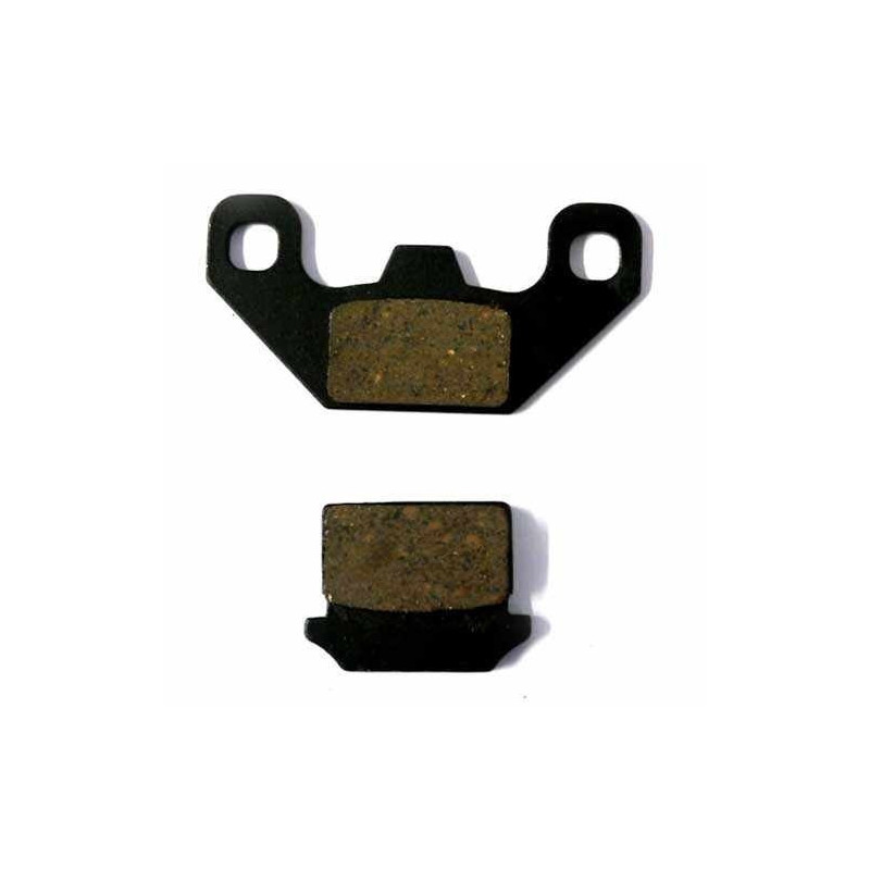 Brake Pad - T06