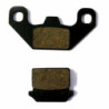 Brake Pad - T06
