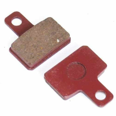 Brake Pad - T07