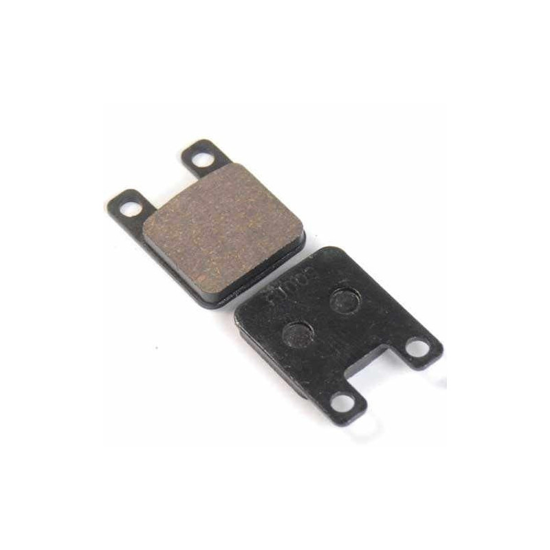 Pastilha Travão - T10