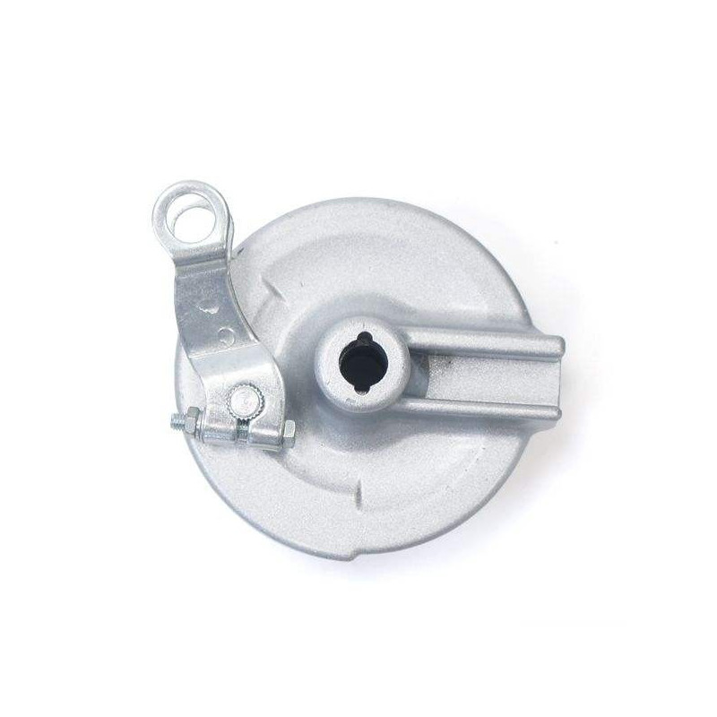 Travão Tambor Maxilas - 10"