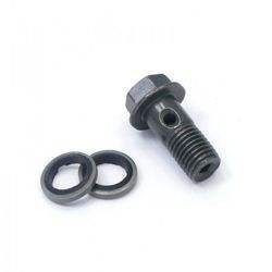 Banjo Travão / Radiador - ø10mm