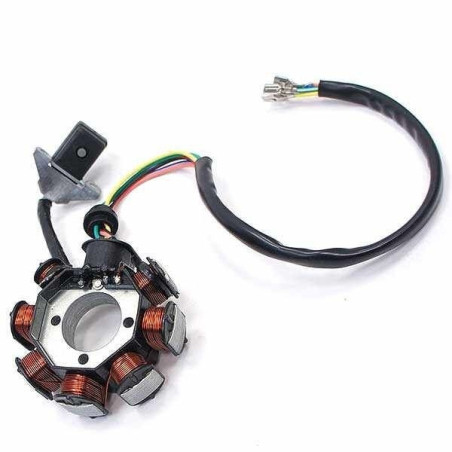 Magneto Stator 8 Coil - ø32mm