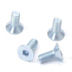 Parafusos Disco Travão - ø8mm (x4)