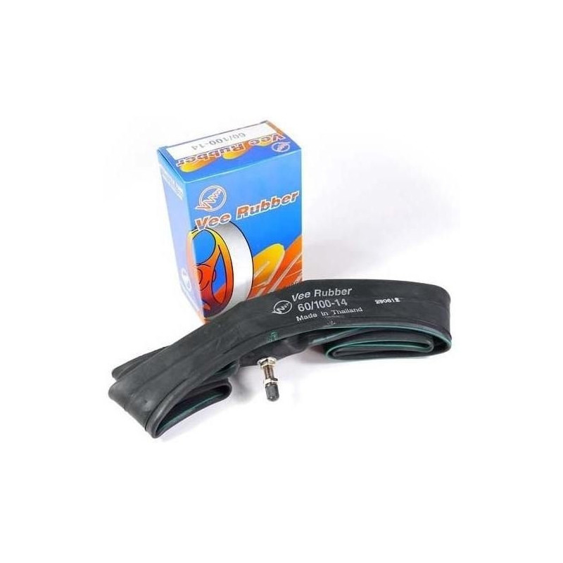 Inner Tube 14" TR4 front - Vee Rubber
