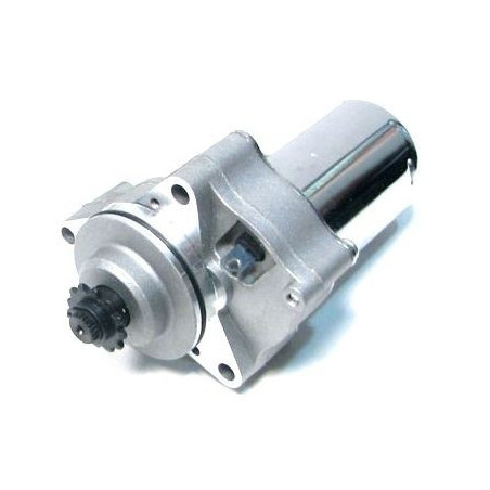 Motor Arranque - 3 Furos