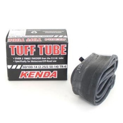 Inner Tube 17" TR4 front - Kenda