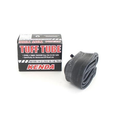 Inner Tube 17" TR4 front - Kenda