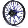 Spoke Skins - Blue (32pcs)