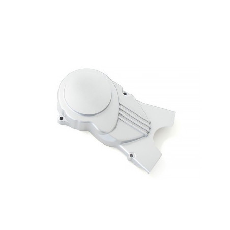 Stator / Sprocket Cover - Grey