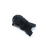 Stator / Sprocket Cover - Black