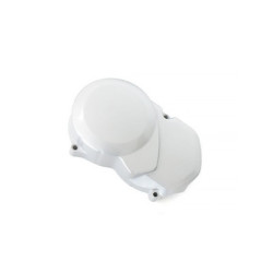 Tampa Magnético Pitbike - Cinza