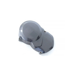 Stator / Sprocket Cover - Charcoal Grey
