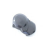 Stator / Sprocket Cover - Charcoal Grey