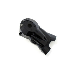 Stator / Sprocket Cover - Black