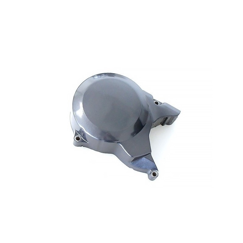 Stator Cover - Charcoal Grey