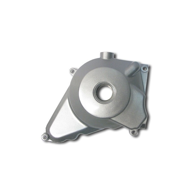E-Stator Cover - Grey