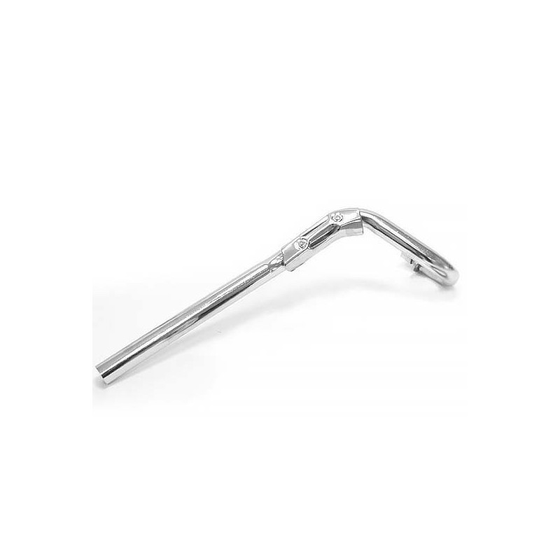 Tubo Escape - ø32mm