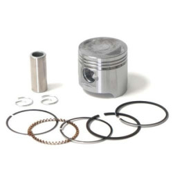 Pit bike Piston / piston rings for 50cc Dirt Bike Mini Moto Cross