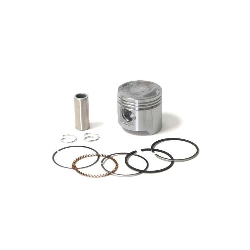 Pit bike Piston / piston rings for 50cc Dirt Bike Mini Moto Cross