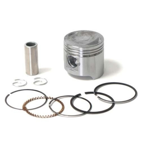 Pit bike Piston / piston rings for 50cc Dirt Bike Mini Moto Cross