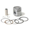 Pit bike Piston / piston rings for 50cc Dirt Bike Mini Moto Cross