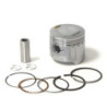 Pit bike Piston / piston rings 70/90cc Dirt Bike Mini Moto Cross