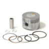 Pit bike Piston / piston rings 110cc Dirt Bike Mini Moto Cross