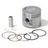 Pit bike Piston / piston rings LIFAN 140cc Dirt Bike Mini Moto Cross