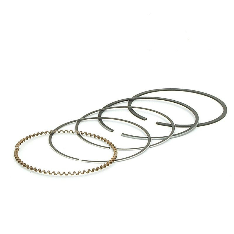 Pit bike Piston rings YX 125cc - ø52,4mm Dirt Bike Mini Moto Cross