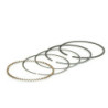 Pit bike Piston rings YX 125cc - ø52,4mm Dirt Bike Mini Moto Cross