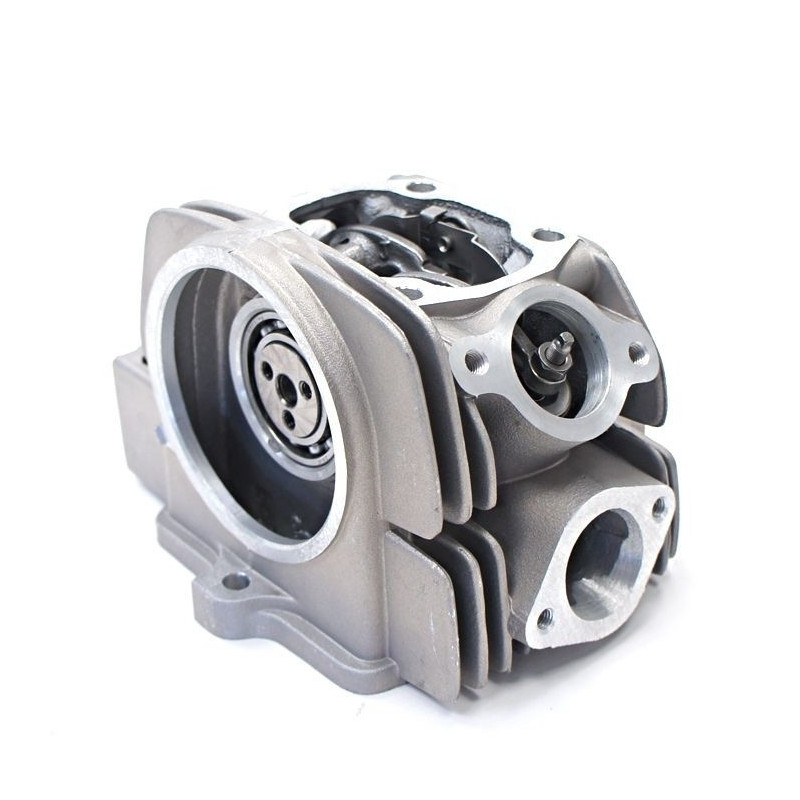 Pit bike Cylinder head YX 125/140/149cc Dirt Bike Mini Moto Cross