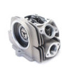 Pit bike Cylinder head YX 125/140/149cc Dirt Bike Mini Moto Cross