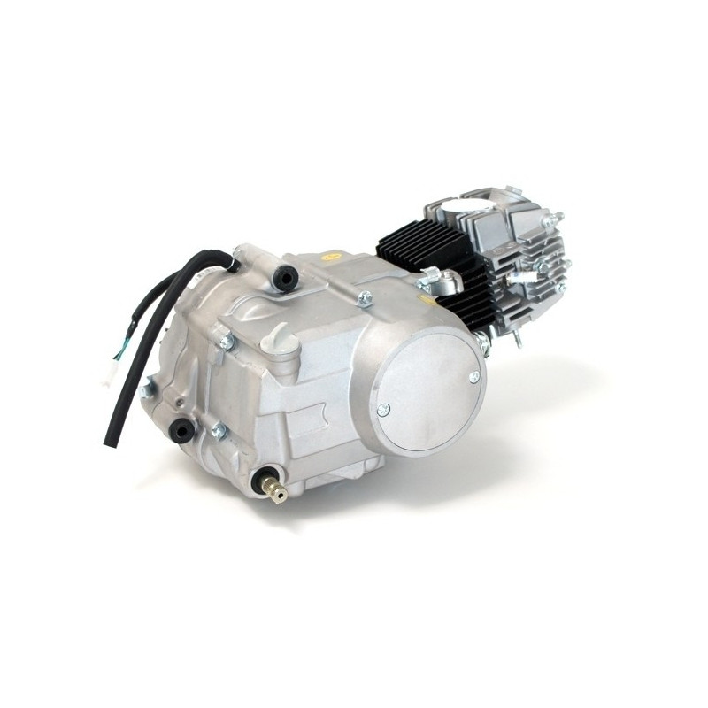 YX 125cc - manual clutch N1234