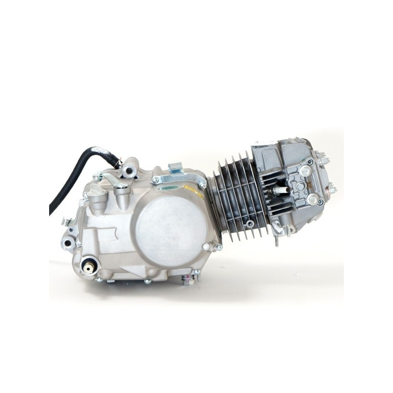 Motor YX 140cc - Embraiagem Manual - N1234 (1P56)