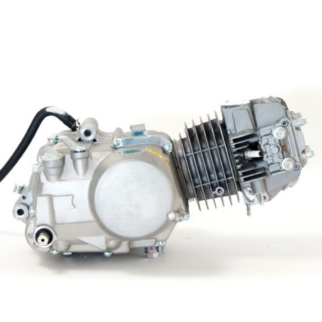 Motor YX 140cc - Embraiagem Manual - N1234 (1P56)