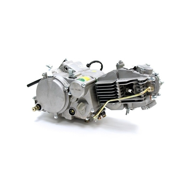 YX 160cc V3 - manual clutch N1234 (1P60)