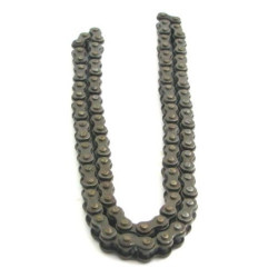 Chain distribution - 44 links