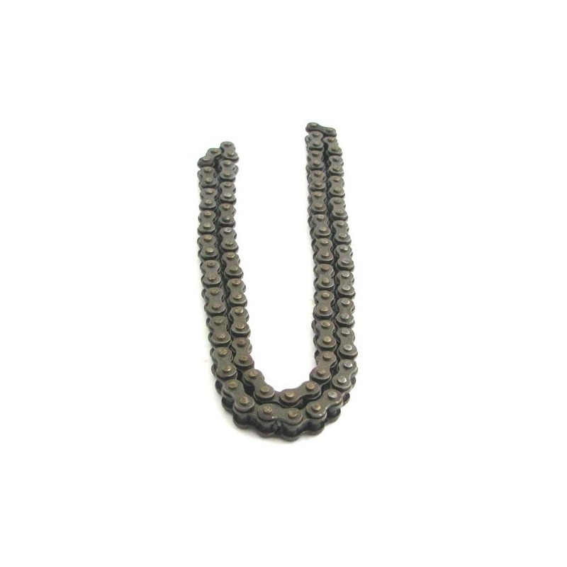 Chain distribution - 45 links