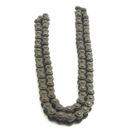 Chain distribution - 45 links