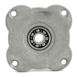 Tampa Interna Embraiagem