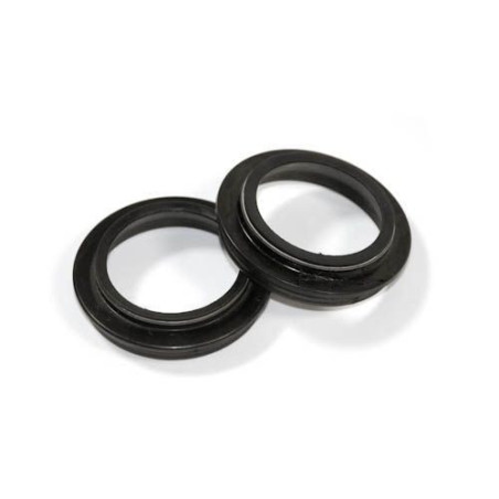 Fork Dust Caps