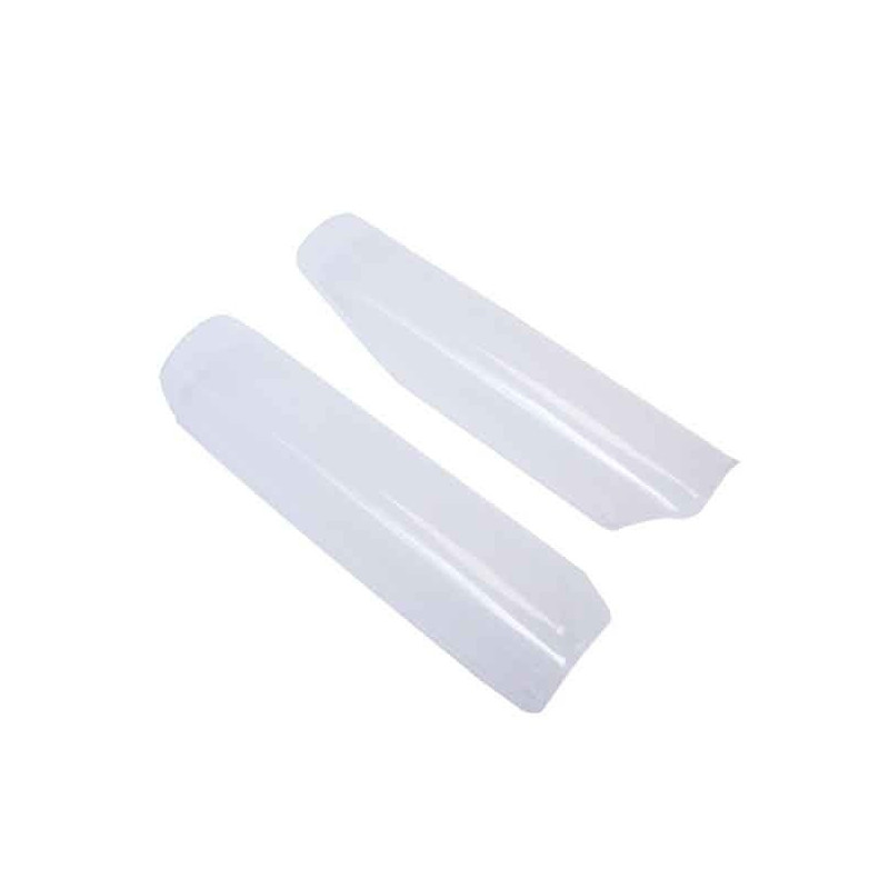 Proteção Suspensão - Transparente