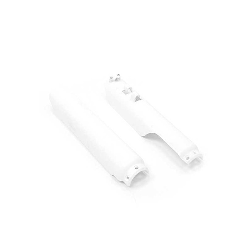 Fork Protector - White